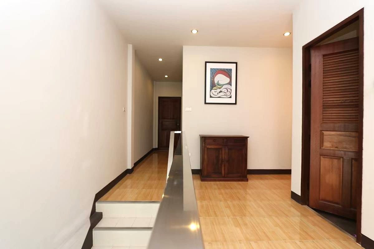 2 Bedroom House For Rent in Saraphi, Saraphi, Chiang Mai - Image 10