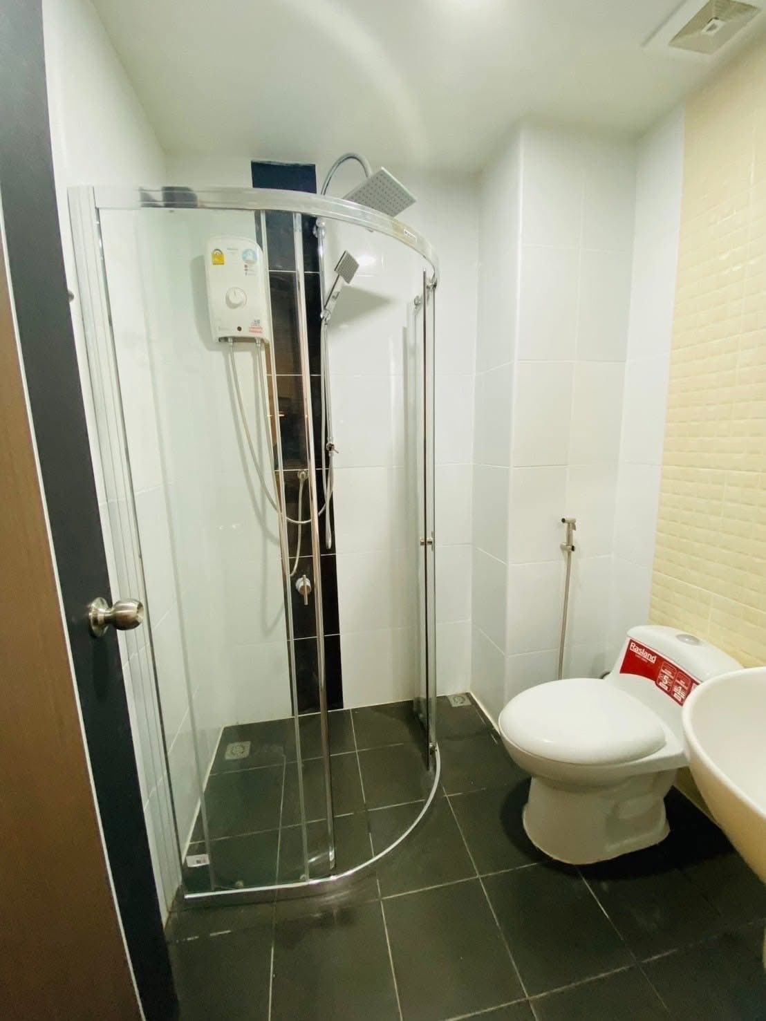 1 Bedroom Condo For Rent in Chang Phueak, Mueang Chiang Mai, Chiang Mai - Image 7