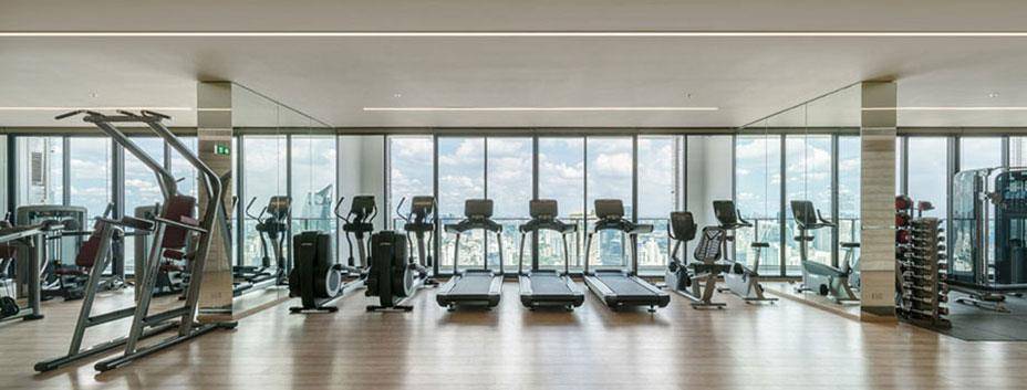 2 Bedroom Condo For Rent in Khlong Tan, Khlong Toei, Bangkok - Image 8