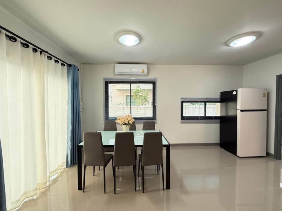 3 ห้องนอน บ้านเดี่ยว  ใน สันกำแพง, สันกำแพง, เชียงใหม่ - Image 3