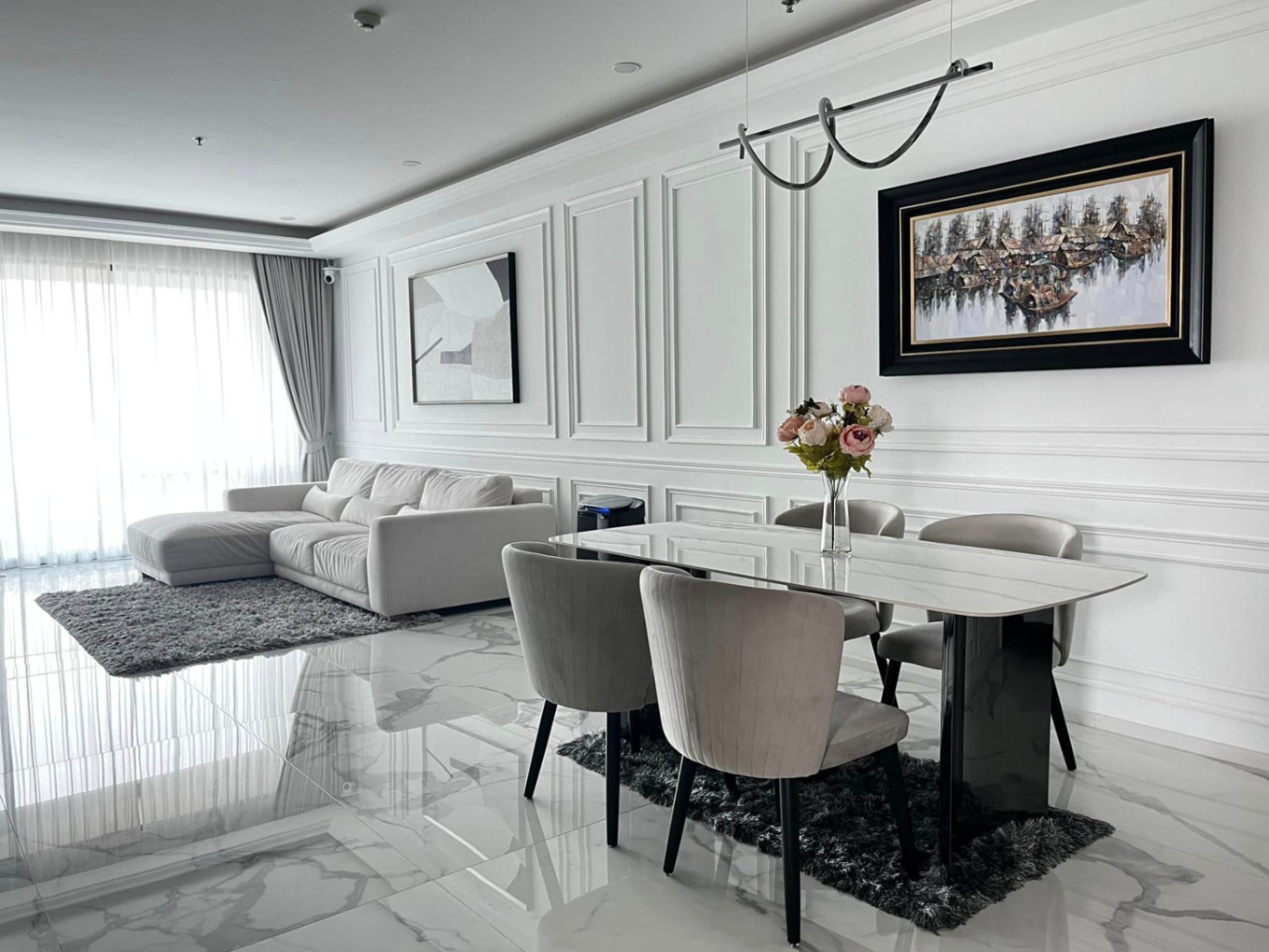 The Parco condominium - Image 2