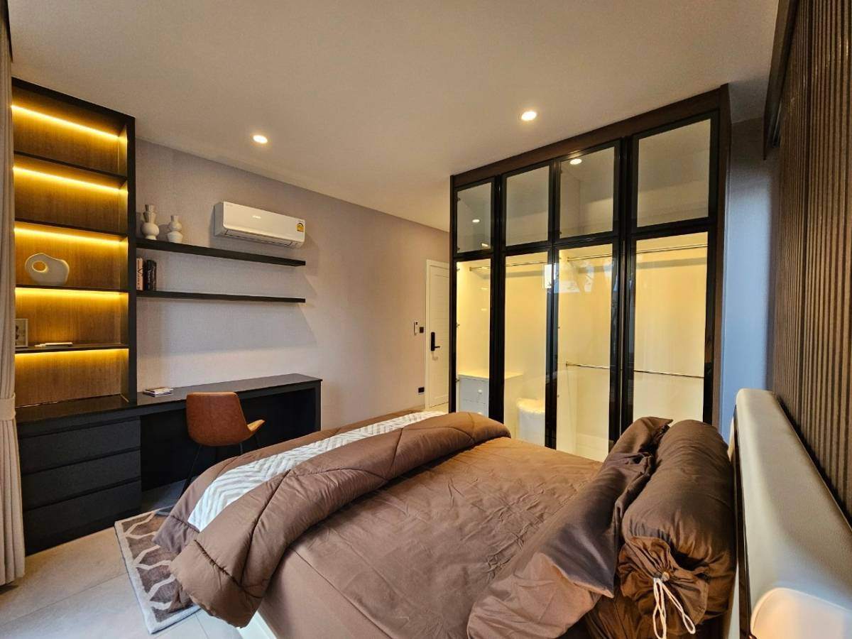 4 ห้องนอน บ้านเดี่ยว สำหรับเช่า ใน แม่เหียะ, เมืองเชียงใหม่, เชียงใหม่ - Image 14