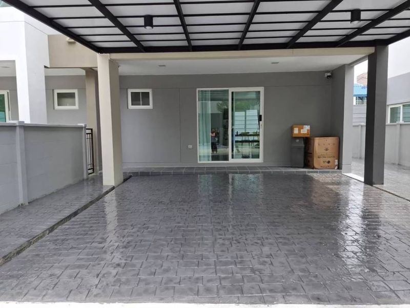 3 Bedroom House For Rent in Bang Phli Yai, Bang Phli, Samut Prakan - Image 12