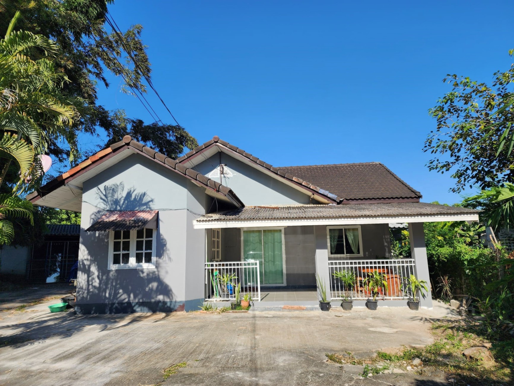 3 Bedroom House For Rent in Pa Lan, Doi Saket, Chiang Mai - Image 1