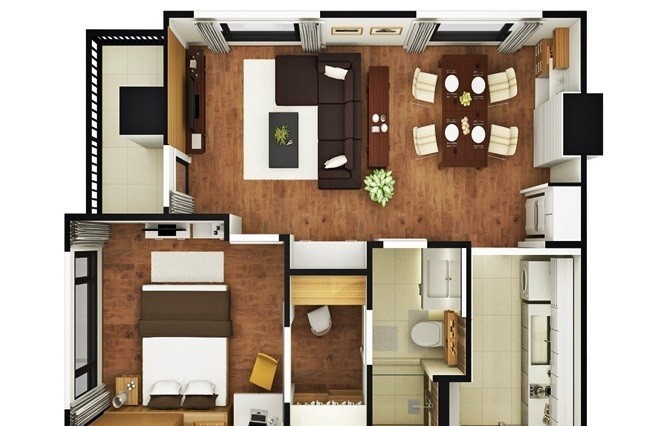 The Shine Condo - Image 8