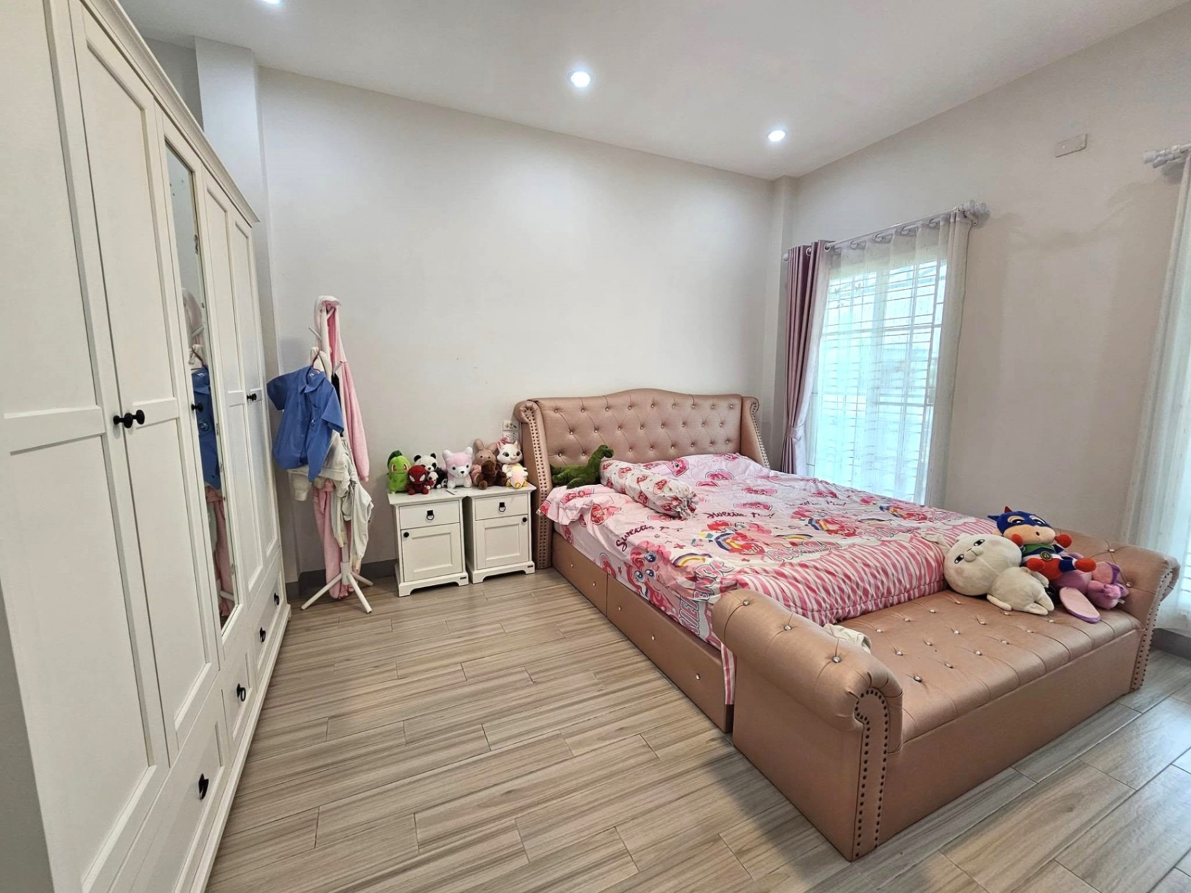 4 Bedroom House For Sale in Samran Rat, Doi Saket, Chiang Mai - Image 6