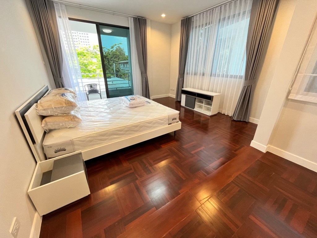 4 ห้องนอน บ้านเดี่ยว สำหรับเช่า ใน สามเสนใน, พญาไท, กรุงเทพมหานคร - Image 20