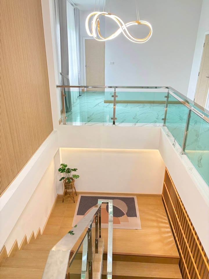 4 Bedroom House For Sale in San Na Meng, San Sai, Chiang Mai - Image 8