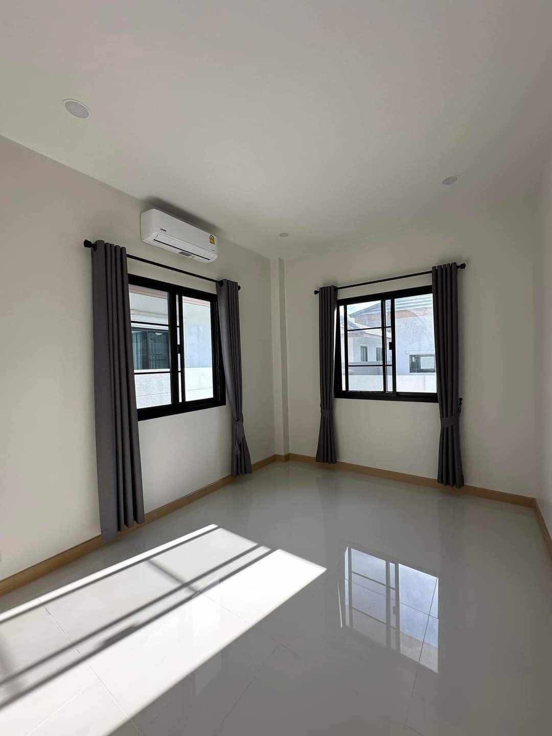 Charisma ville Hang Dong - San Phakwan - Image 11