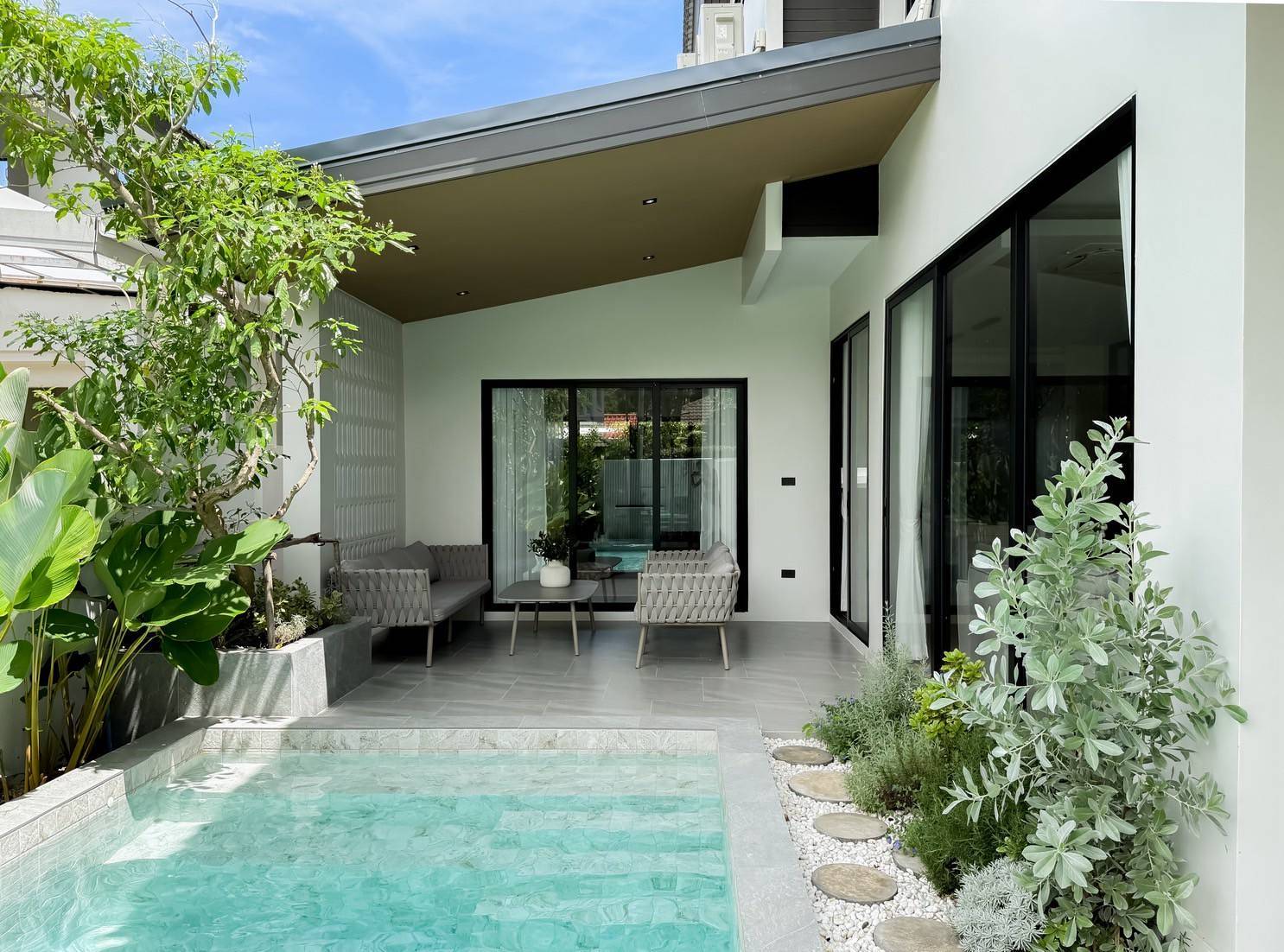 4 Bedroom House For Sale in San Klang, San Kamphaeng, Chiang Mai - Image 1