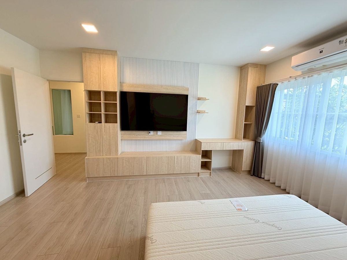 4 ห้องนอน บ้านเดี่ยว สำหรับเช่า ใน บางแก้ว, บางพลี, สมุทรปราการ - Image 9