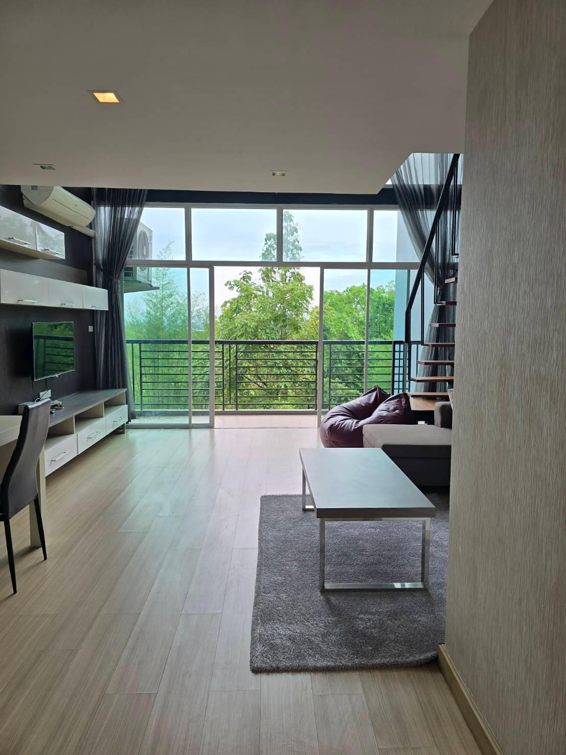 1 Bedroom Condo For Sale in Rim Tai, Mae Rim, Chiang Mai - Image 2