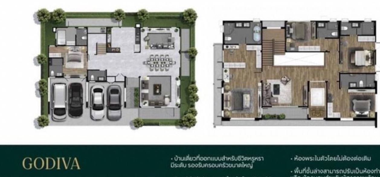 The City Bangna (New Project) - Image 5