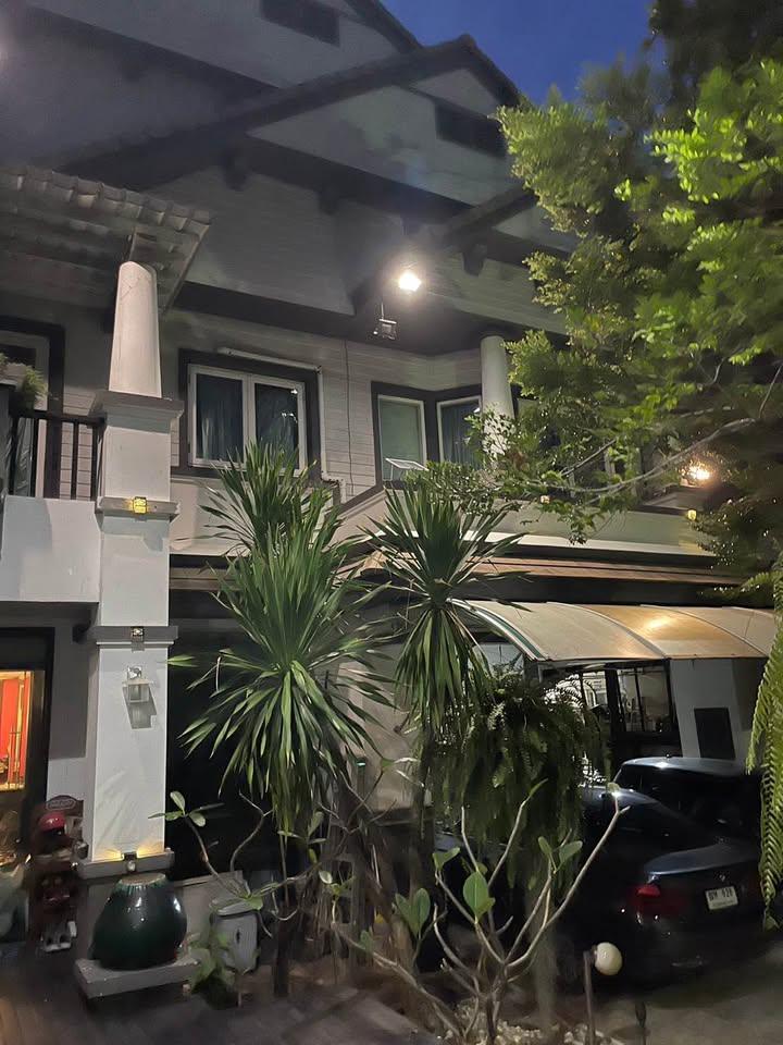 5 ห้องนอน บ้านเดี่ยว สำหรับขาย ใน ประเวศ, ประเวศ, กรุงเทพมหานคร - Image 8