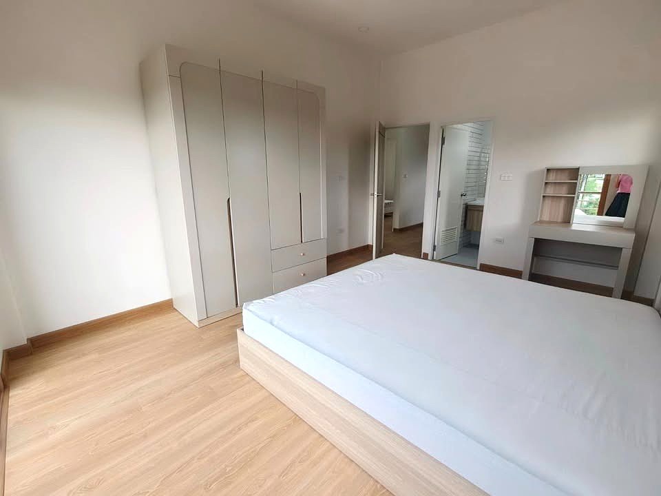 3 Bedroom House For Rent in Ban Waen, Hang Dong, Chiang Mai - Image 8