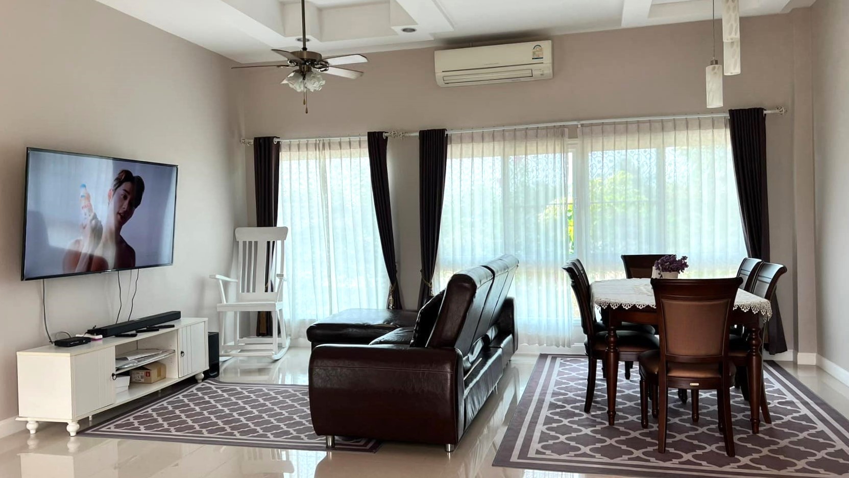 3 Bedroom House For Sale in Mae Faek Mai, San Sai, Chiang Mai - Image 3