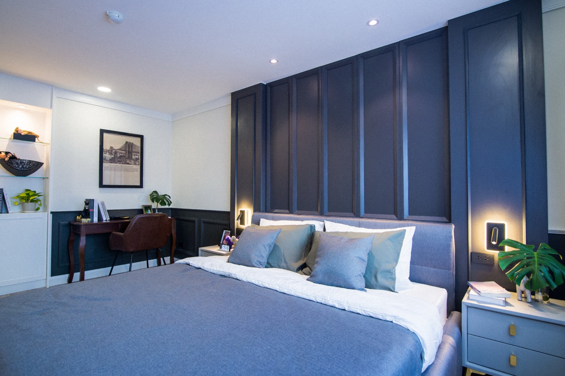 1 Bedroom Condo For Sale in Pa Daet, Mueang Chiang Mai, Chiang Mai - Image 10