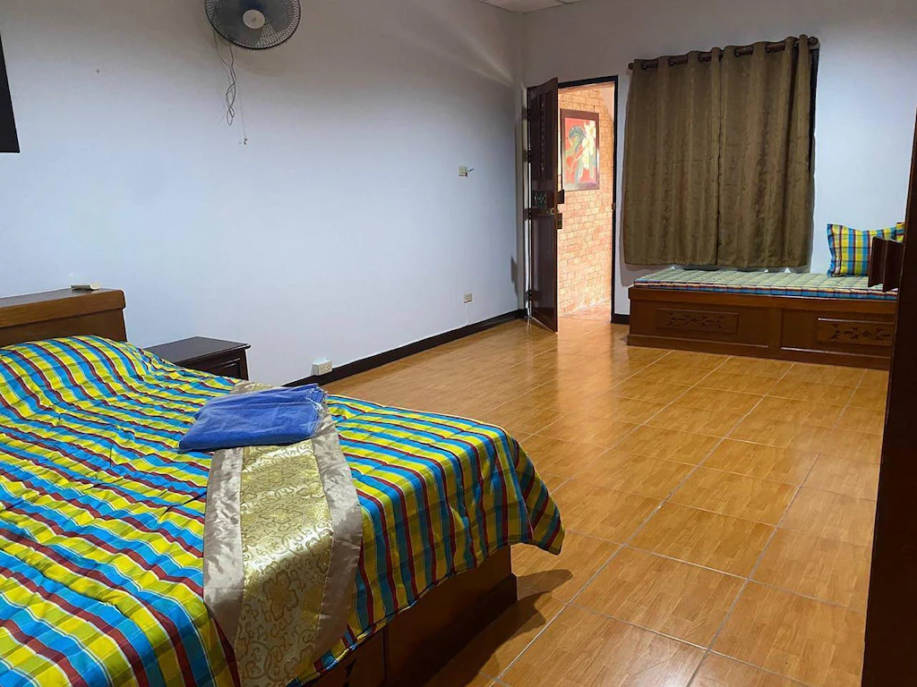 4 Bedroom House For Rent in Mae Pu Kha, San Kamphaeng, Chiang Mai - Image 6