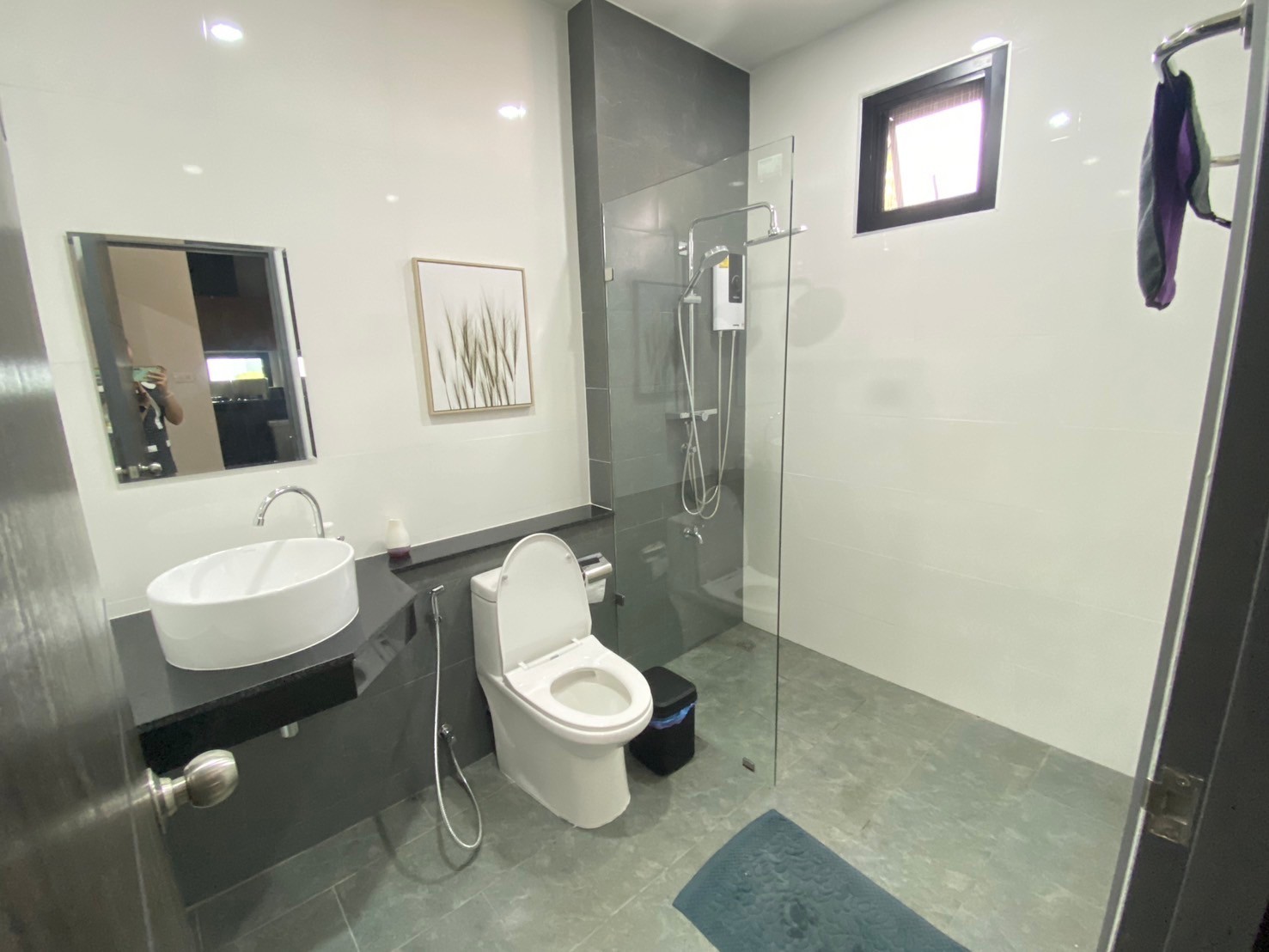 2 Bedroom House For Sale in Pa Daet, Mueang Chiang Mai, Chiang Mai - Image 11
