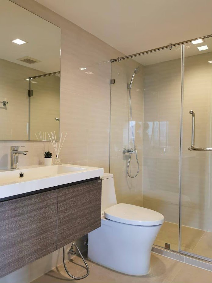 2 Bedroom Condo For Sale in Khlong Tan Nuea, Vadhana, Bangkok - Image 11