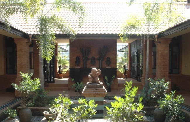 2 Bedroom House For Sale in San Kamphaeng, San Kamphaeng, Chiang Mai - Image 29
