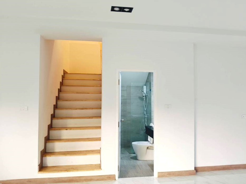 3 Bedroom House For Rent in Samran Rat, Doi Saket, Chiang Mai - Image 4