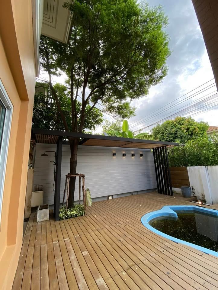 3 Bedroom House For Sale in Saphan Sung, Saphan Sung, Bangkok - Image 4
