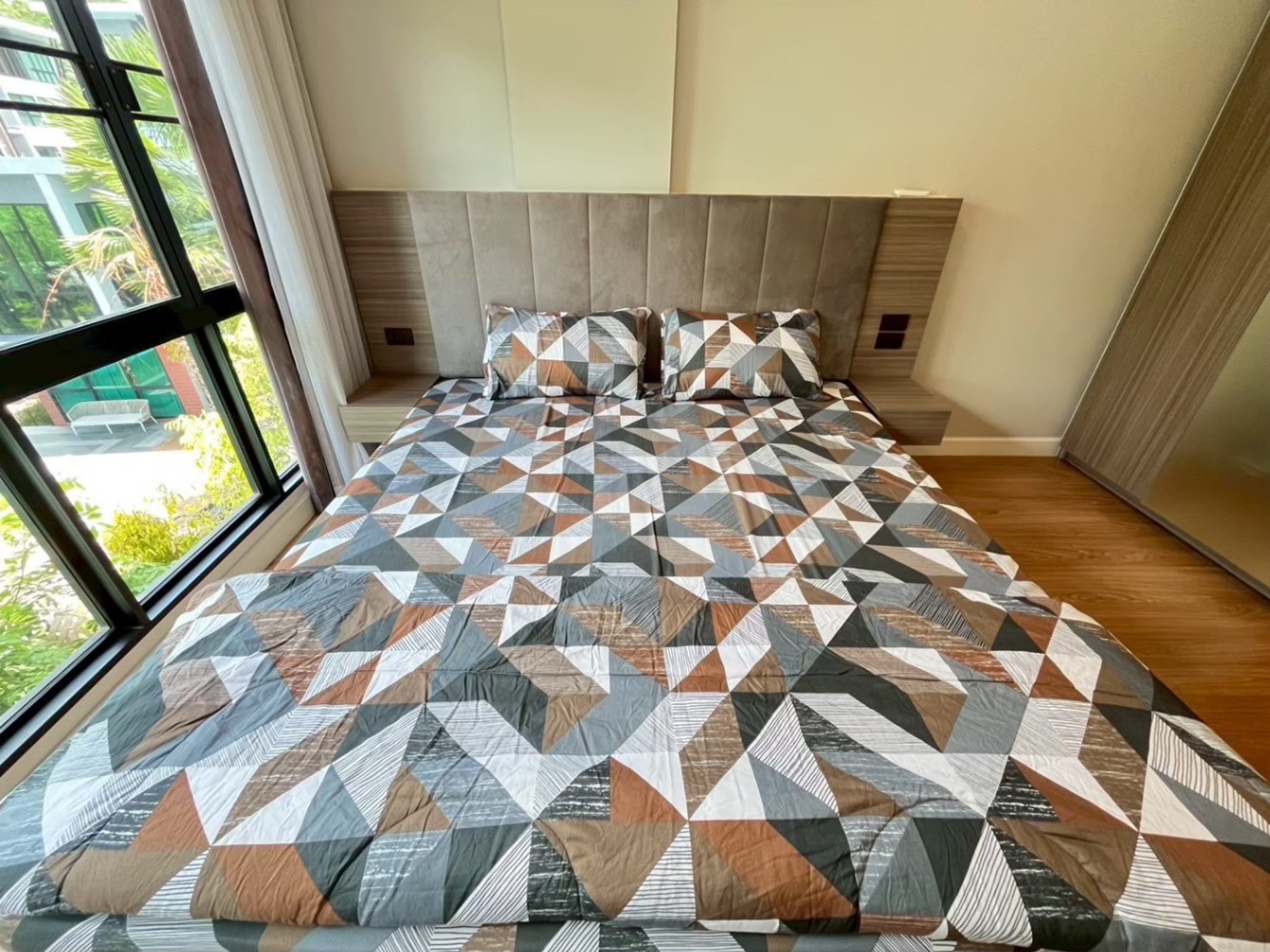 Arise Condo At Mahidol - Image 7