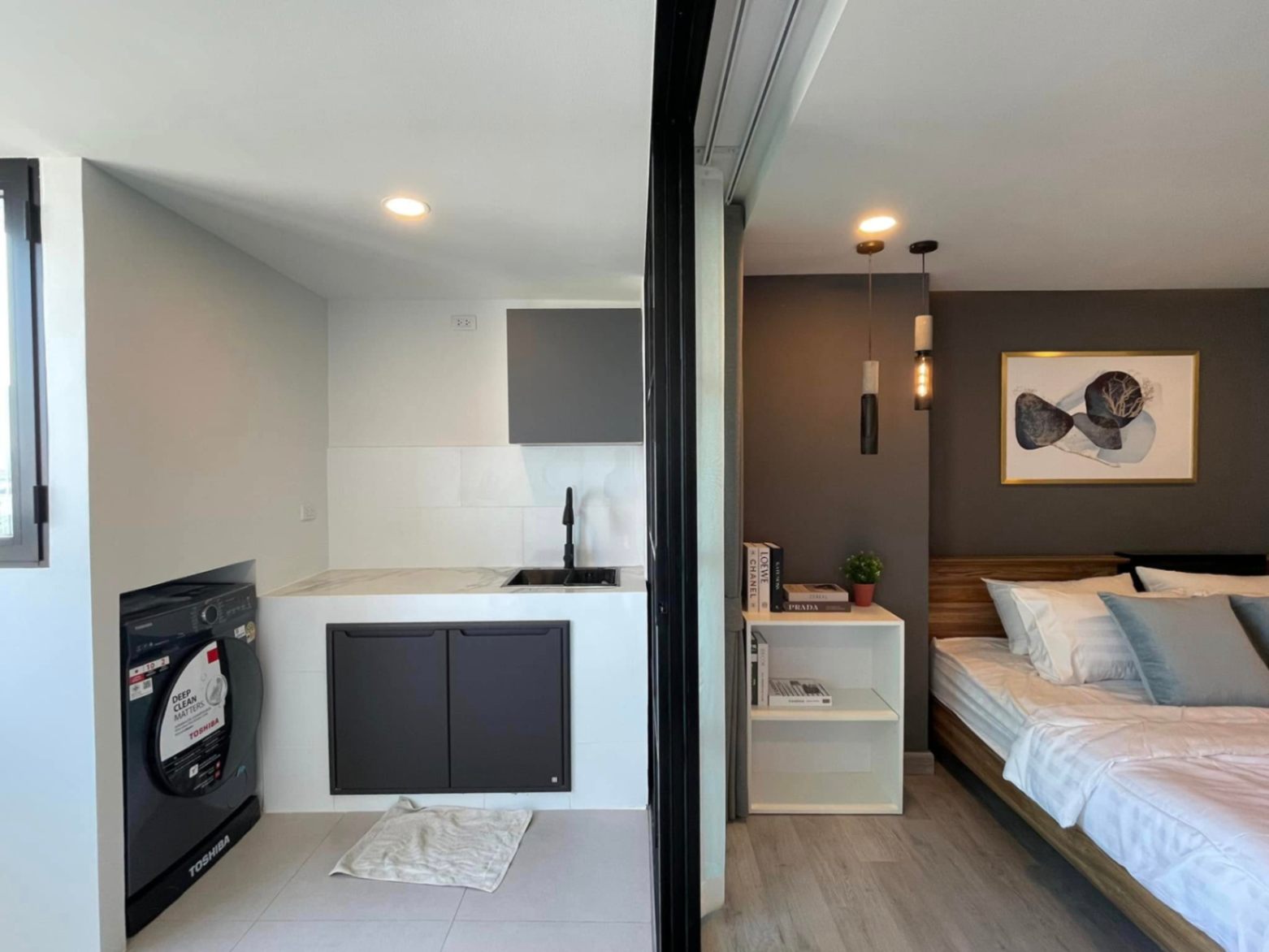 Nakornping Condo - Image 12