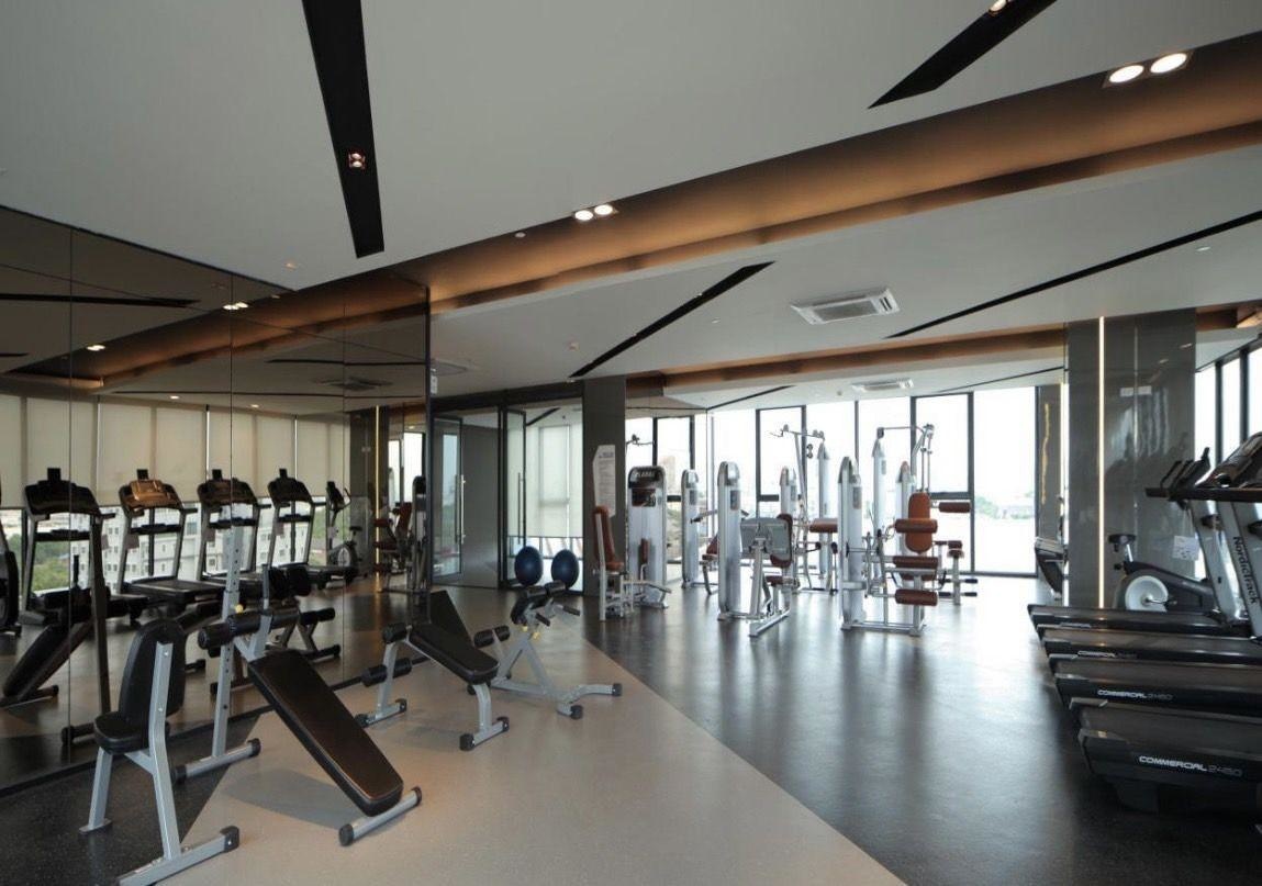 ไอดีโอ สุขุมวิท 115 - Image 10