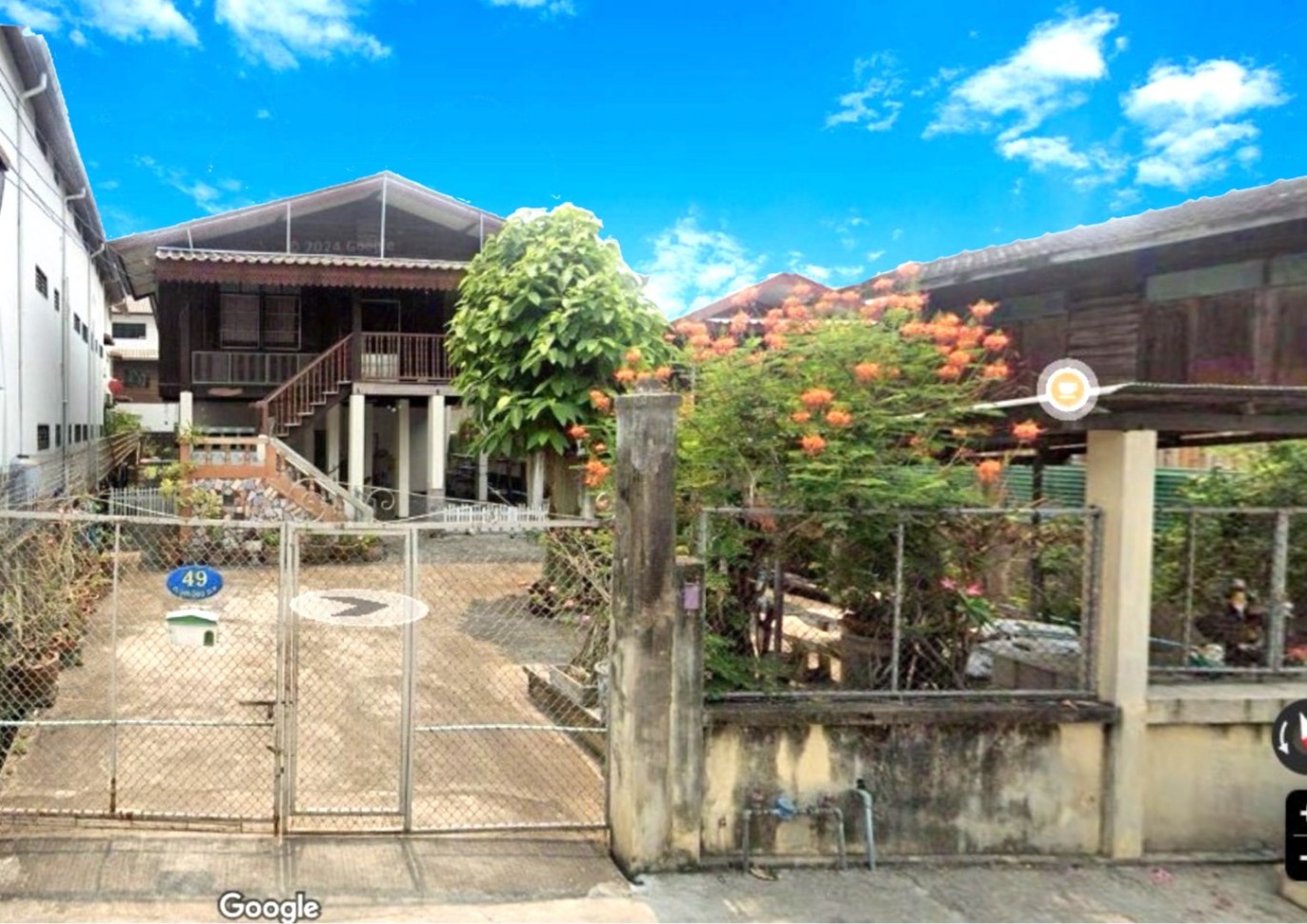 5 Bedroom House For Sale in Chang Moi, Mueang Chiang Mai, Chiang Mai - Image 3