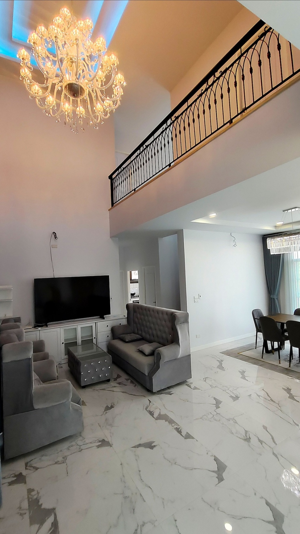 5 Bedroom House For Rent in Pa Lan, Doi Saket, Chiang Mai - Image 25