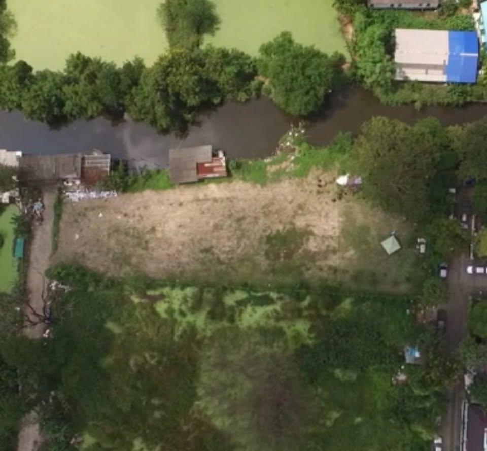  ที่ดิน สำหรับขาย ใน สวนหลวง, สวนหลวง, กรุงเทพมหานคร - Image 2