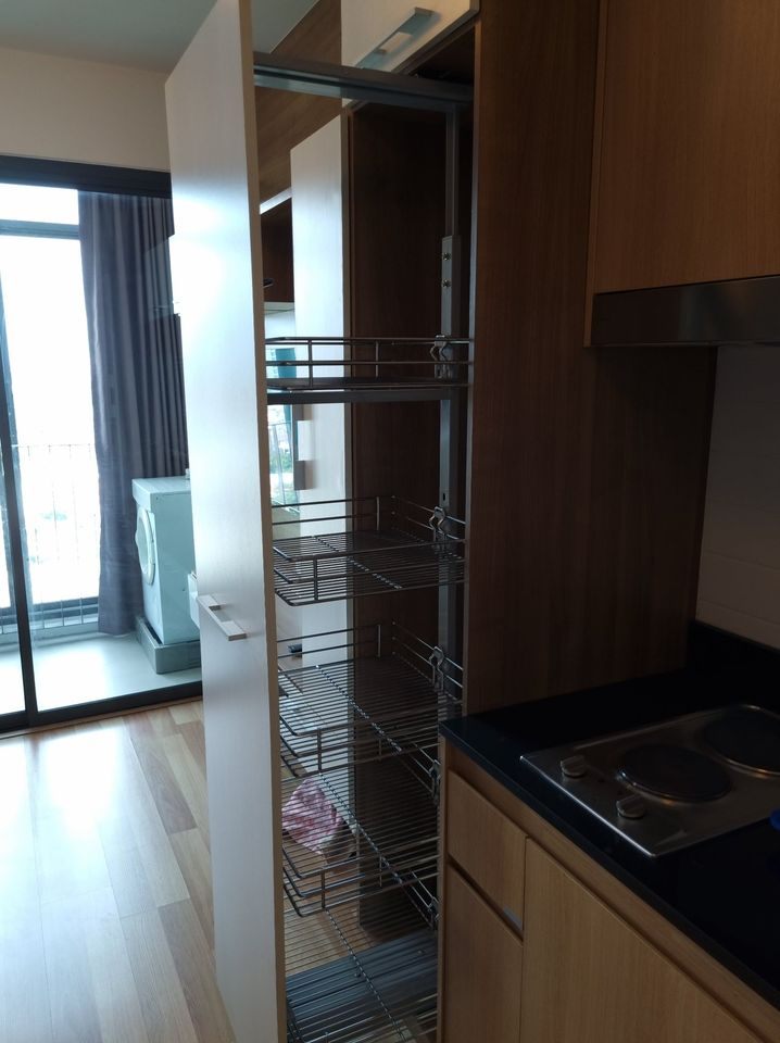 Ideo Blucove Sukhumvit - Image 20
