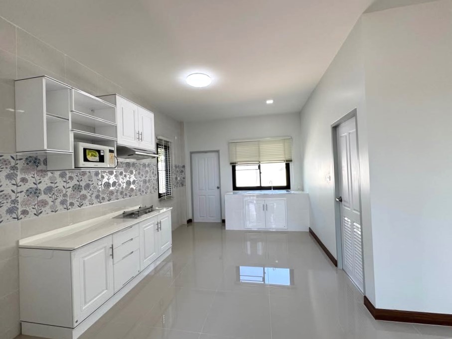 3 Bedroom House For Sale in Hang Dong, Hang Dong, Chiang Mai - Image 3