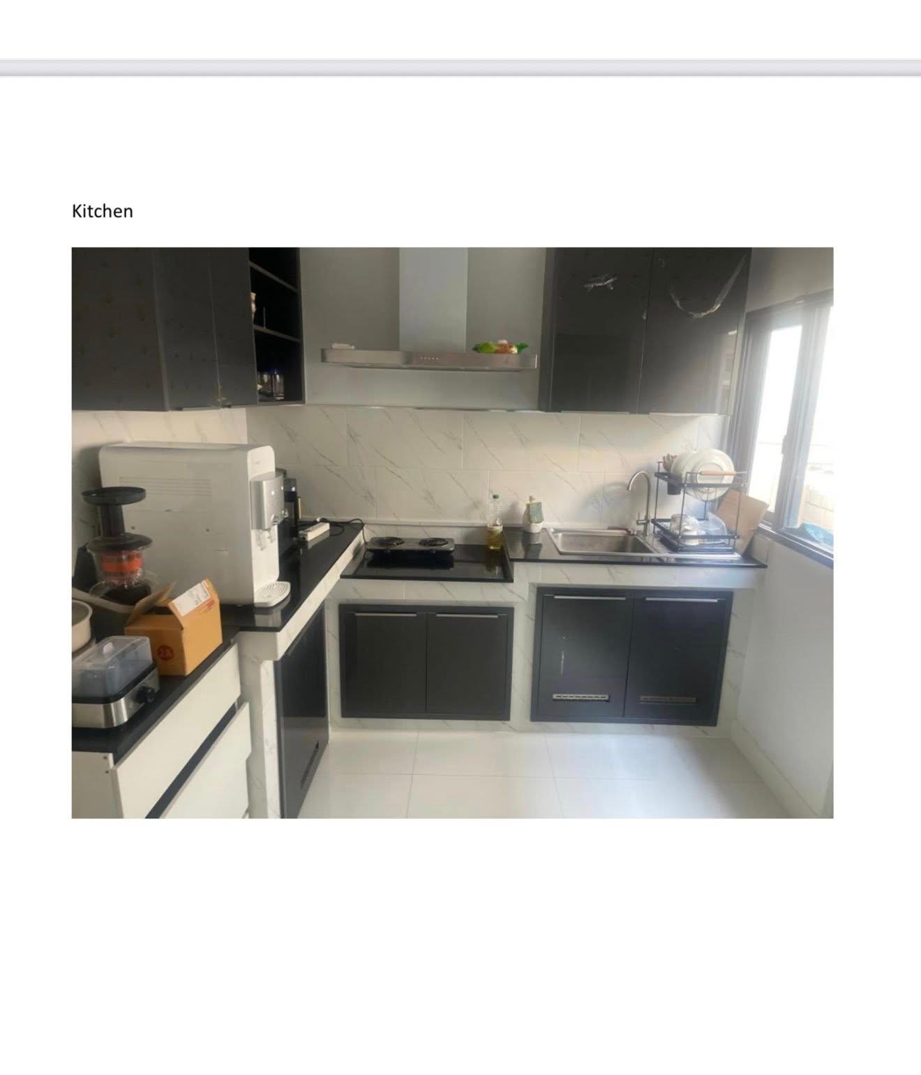 4 Bedroom House For Rent in Saphan Sung, Saphan Sung, Bangkok - Image 6