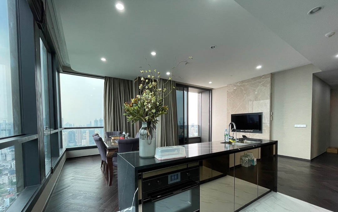 ดิ เอส สุขุมวิท 36 - Image 3
