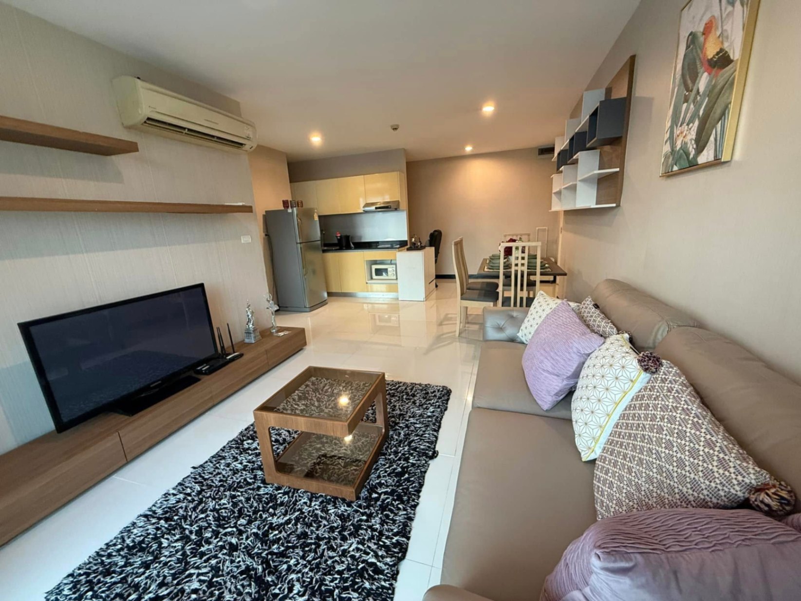 VOQUE Condo Sukhumvit 16 - Image 17