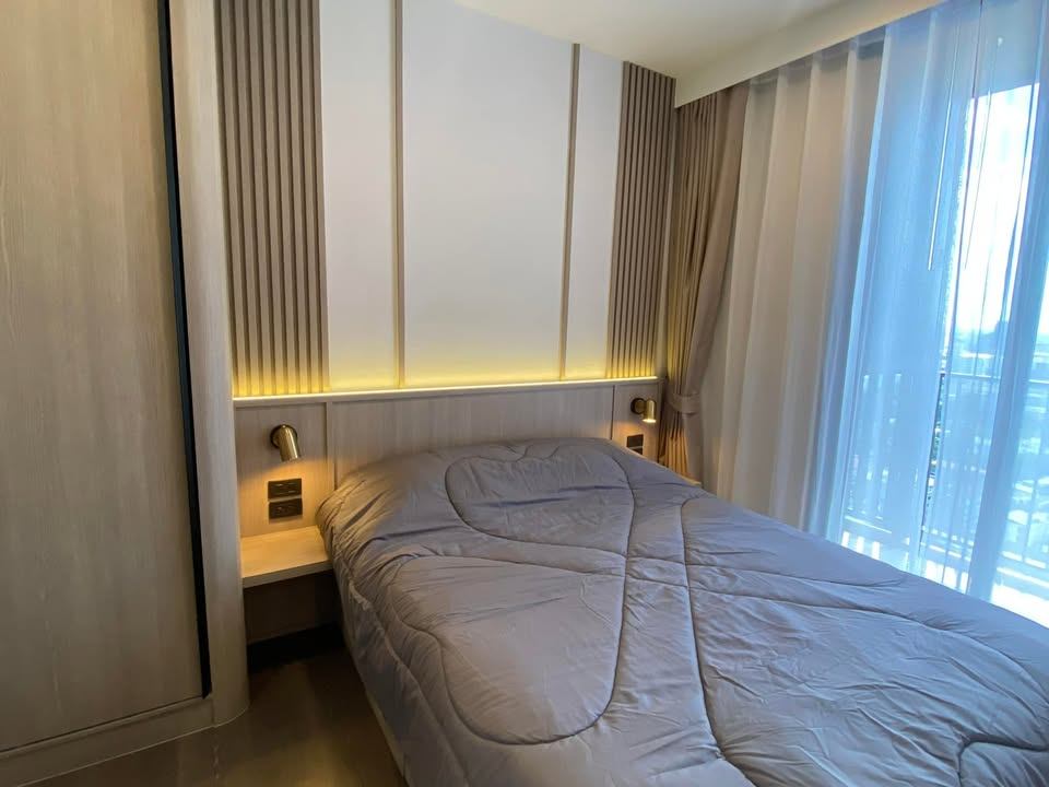2 Bedroom Condo For Rent in Khlong Tan, Khlong Toei, Bangkok - Image 4