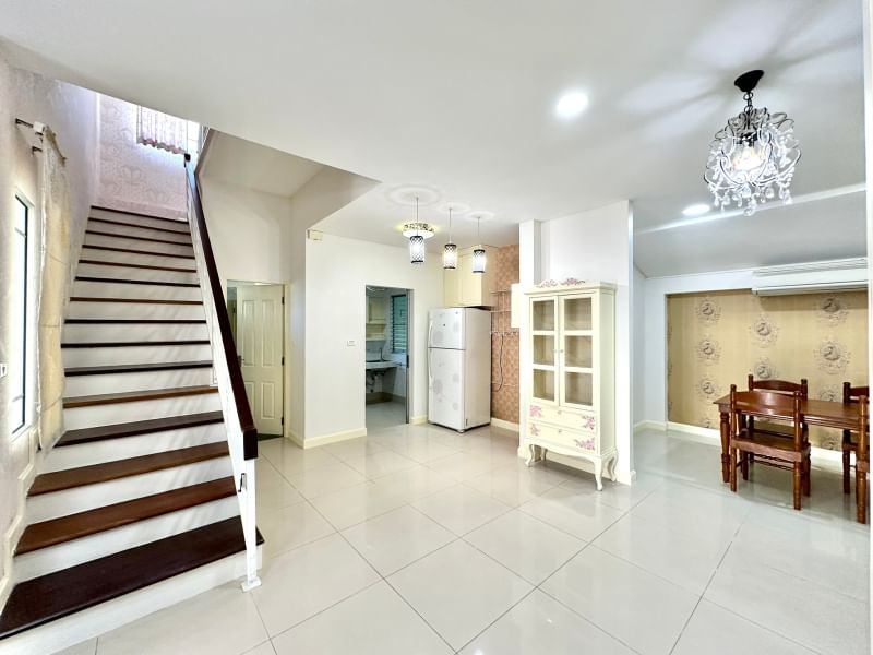 บ้านสีวลี ราชพฤกษ์-เชียงใหม่ - Image 3