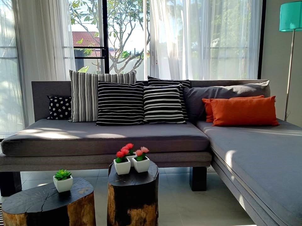 4 Bedroom House For Sale in Ban Waen, Hang Dong, Chiang Mai - Image 3