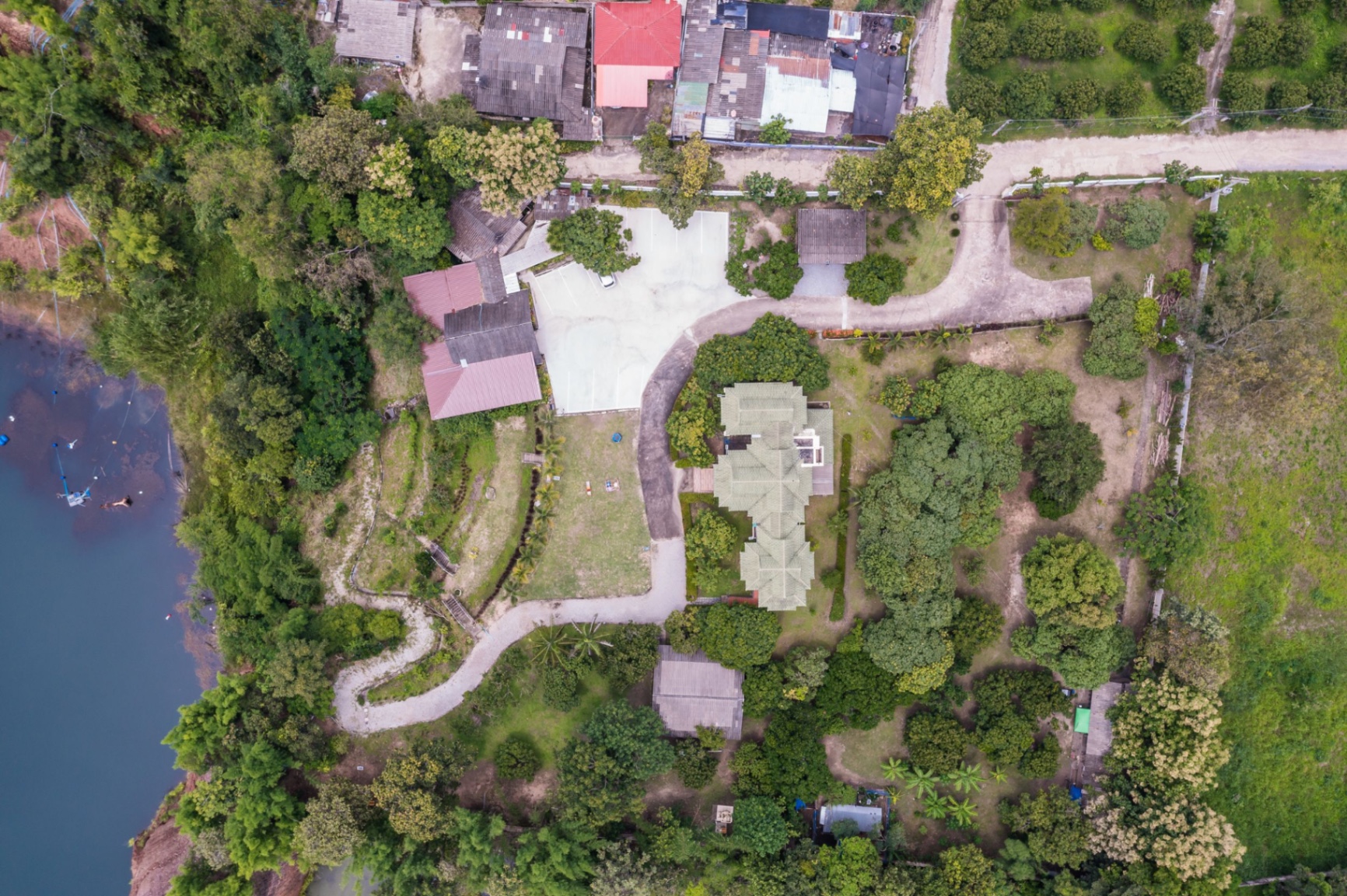 3 Bedroom House For Sale in Nam Phrae, Hang Dong, Chiang Mai - Image 4