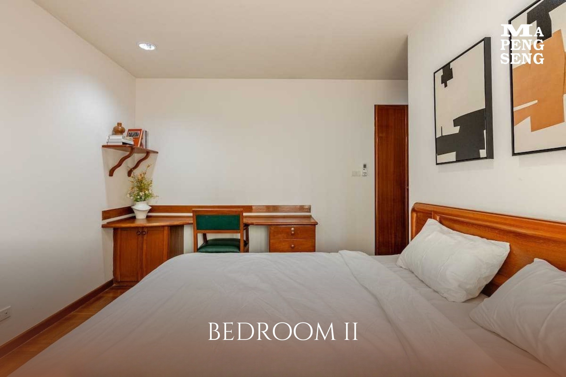 3 Bedroom Condo For Rent in Khlong Tan Nuea, Vadhana, Bangkok - Image 8