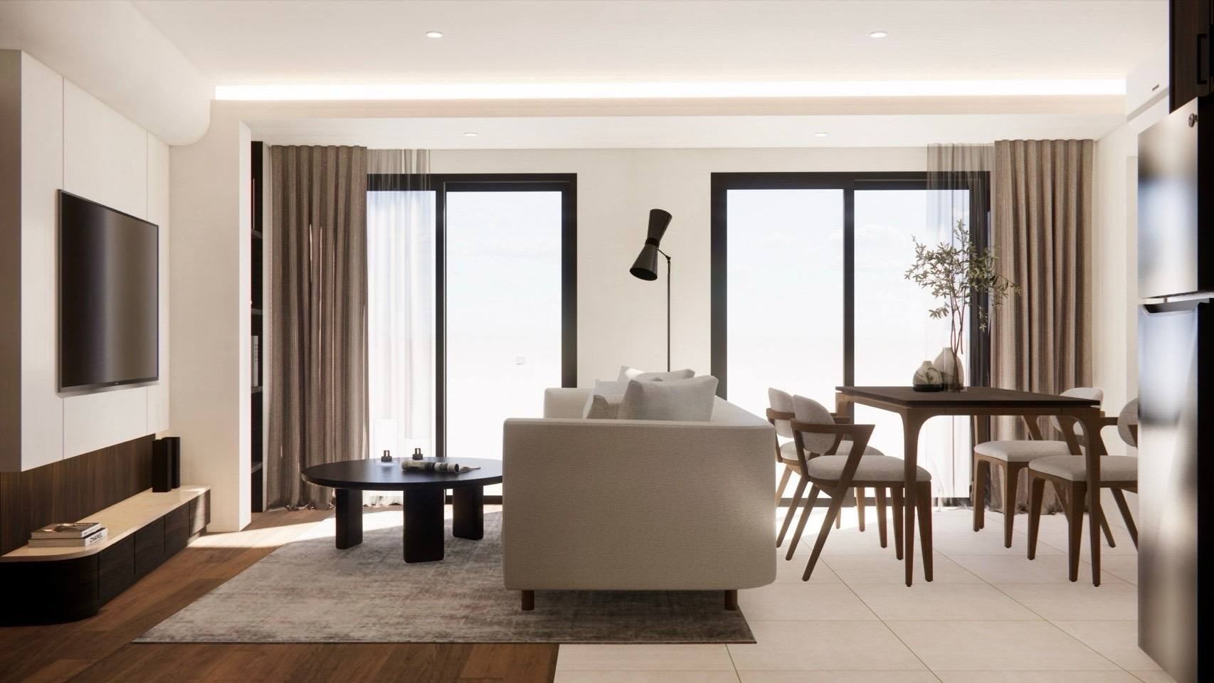 Chom Doi Condo 2 - Image 2