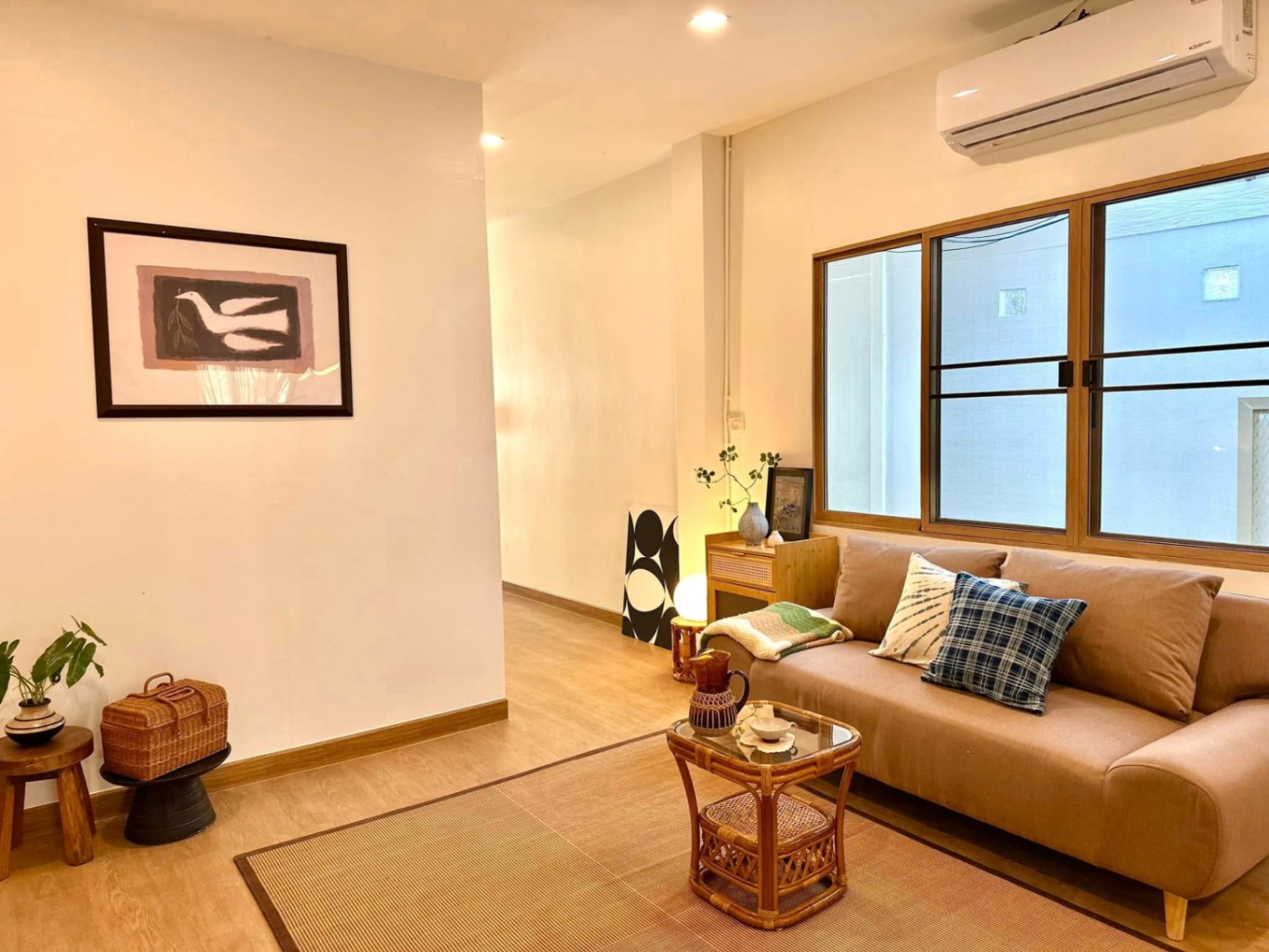 2 Bedroom Townhouse For Sale in Wat Ket, Mueang Chiang Mai, Chiang Mai - Image 8