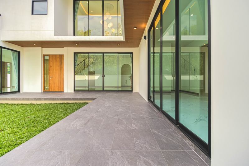 4 Bedroom House For Sale in Mae Hia, Mueang Chiang Mai, Chiang Mai - Image 3