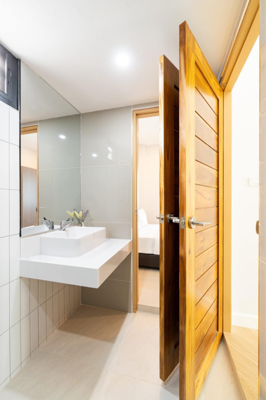 3 Bedroom House For Sale in San Phak Wan, Hang Dong, Chiang Mai - Image 20
