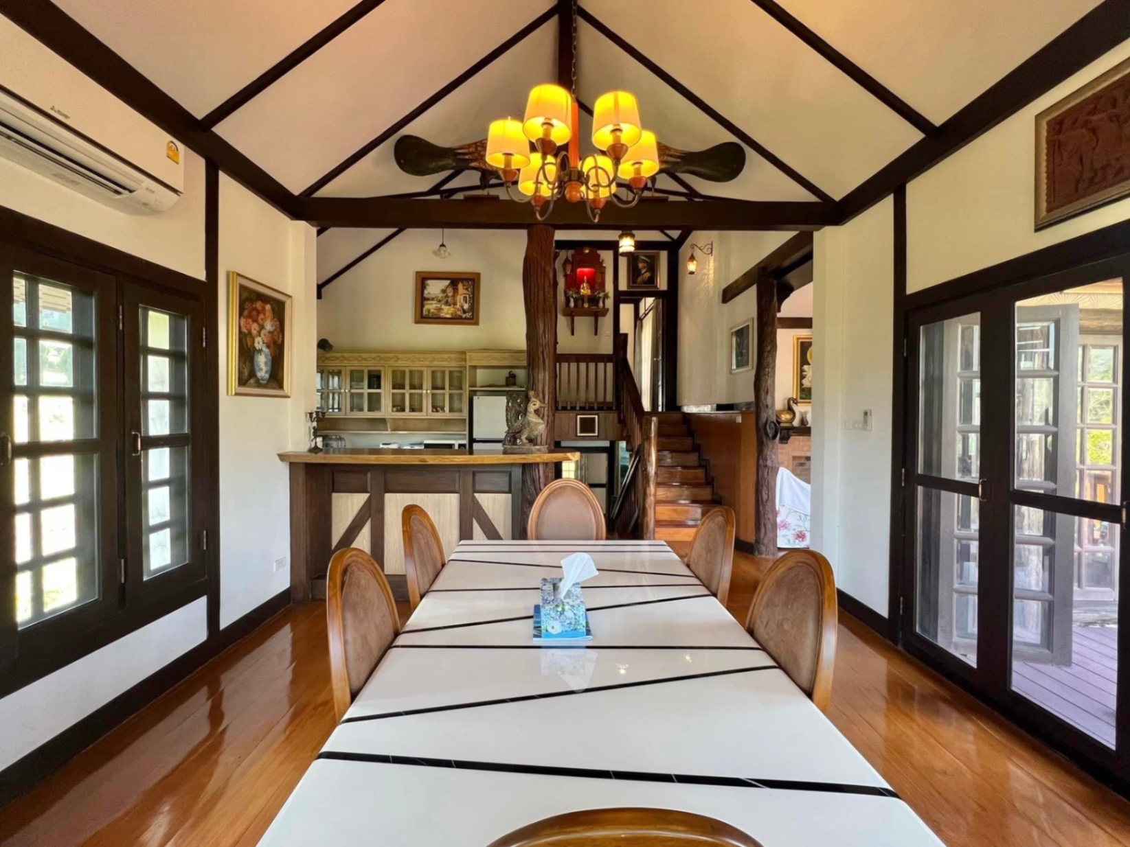 3 Bedroom House For Sale in Ban Pong, Hang Dong, Chiang Mai - Image 5