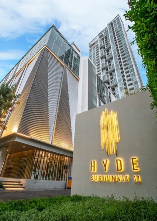 Hyde Sukhumvit 11 - Image 8