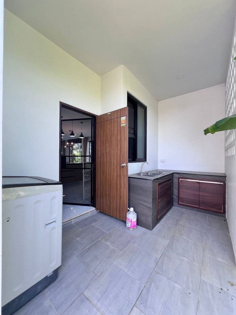 4 ห้องนอน บ้านเดี่ยว สำหรับเช่า ใน แม่เหียะ, เมืองเชียงใหม่, เชียงใหม่ - Image 15